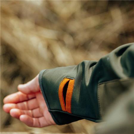 HEREN JAS SWEDTEAM LYNX ANTIBITE - SWEDTEAM VERT