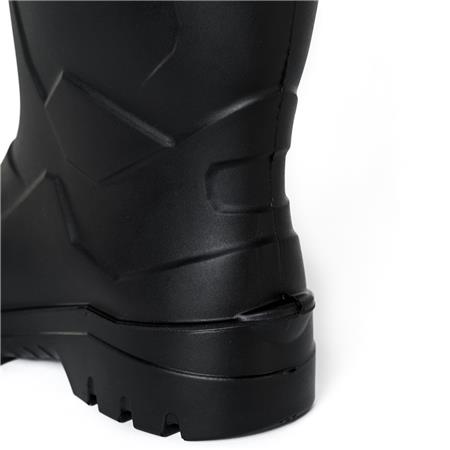 HEREN LAARZEN GOOD YEAR CROSSLIGHT - ZWART