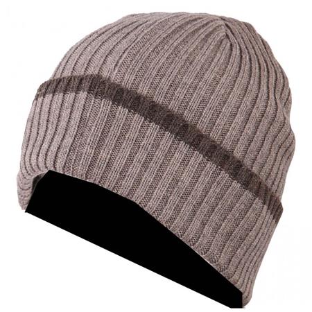 Heren Muts En Sjaal Somlys 2474 Bruin