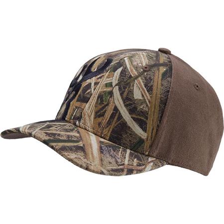 Heren Pet Browning Unlimited - Camou Marron