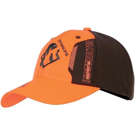 Heren Pet Somlys 954 Indestructor - Orange