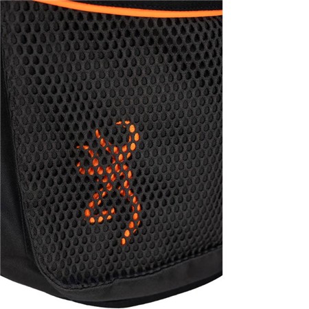 HEREN SCHIETVEST BROWNING SHOOTING VEST THE CLASSIC - GRIJS