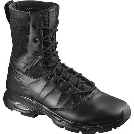 Heren Schoenen Salomon Urban Jungle Ultra - Zwart