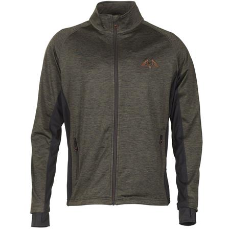 HEREN SWEAT SWEDTEAM LYNX - SWEDTEAM VERT