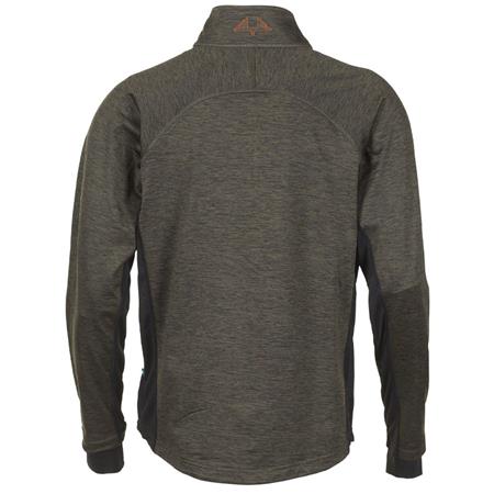HEREN SWEAT SWEDTEAM LYNX - SWEDTEAM VERT