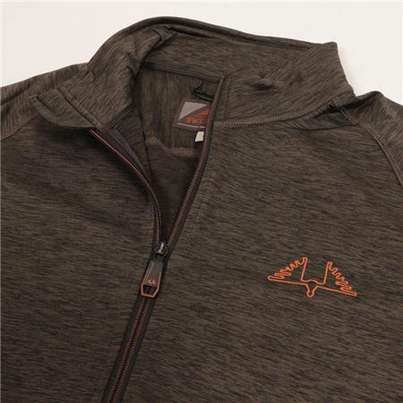 HEREN SWEAT SWEDTEAM LYNX - SWEDTEAM VERT