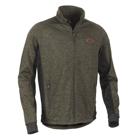 Heren Sweat Swedteam Lynx - Swedteam Vert