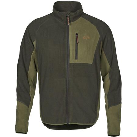 HEREN SWEAT SWEDTEAM ULTRA - DARK ORANGE
