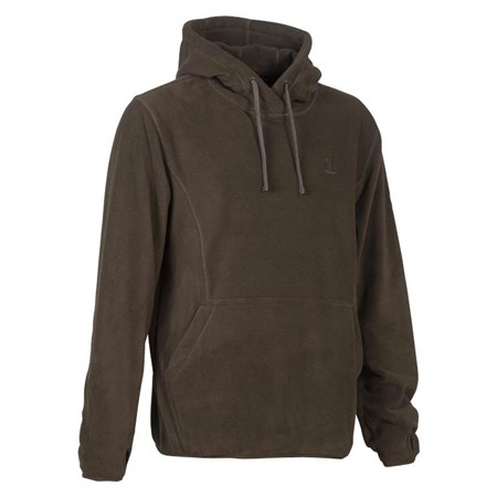 Heren Sweatshirt - Bruin Percussion