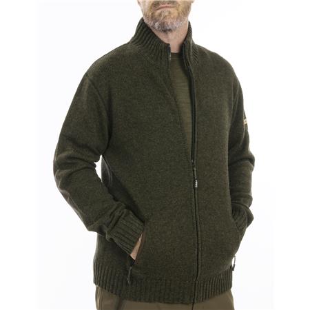 HEREN TRUI HART NEVIS-FZ - OLIVE FONCÉ