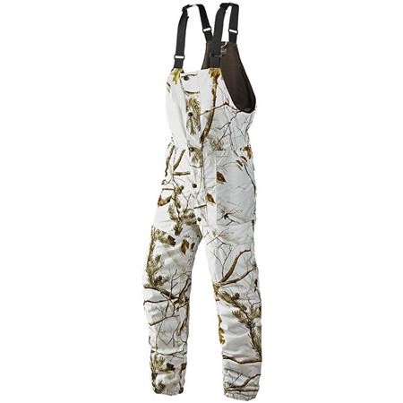 Heren Tuinbroek Seeland Polar - Realtree Toepassingen
