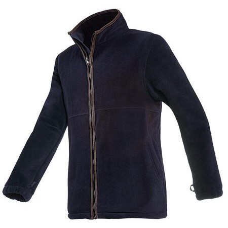 Heren Vest Baleno Henry - Blauw