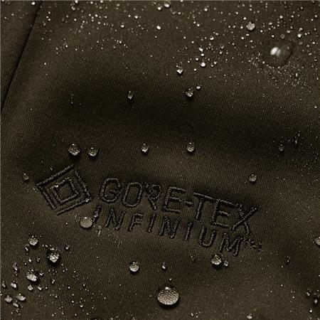 HEREN VEST SITKA JETSTREAM - DEEP LICHEN