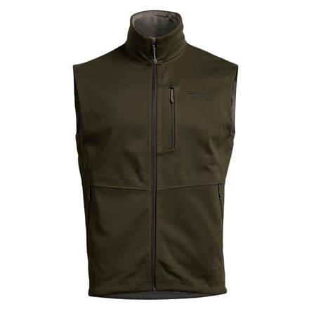 Heren Vest Sitka Jetstream - Deep Lichen