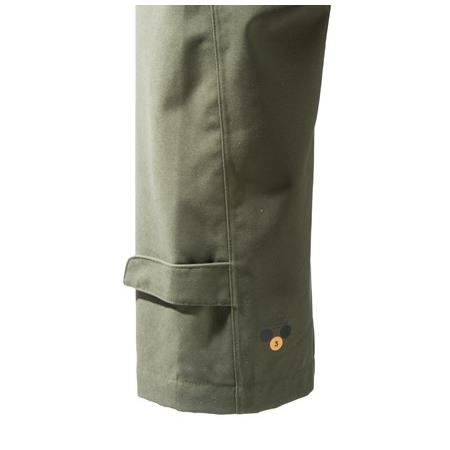 HERENBROEK BERETTA TRI- ACTIVE WP PANTS - GROEN
