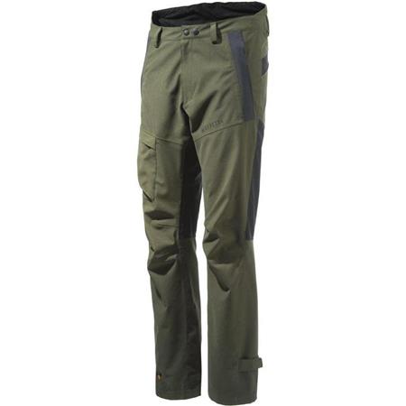 Herenbroek Beretta Tri- Active Wp Pants - Groen
