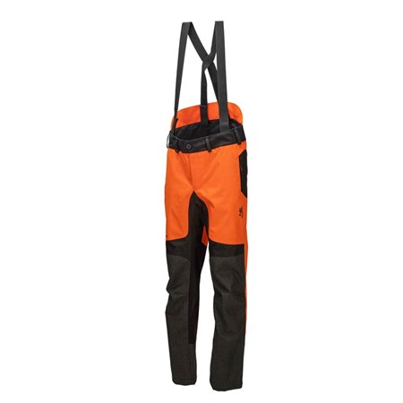 HERENBROEK BROWNING TRACKER PRO 2 - ORANJE BLAZE