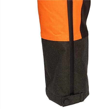 HERENBROEK BROWNING TRACKER PRO 2 - ORANJE BLAZE