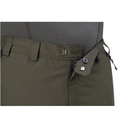 HERENBROEK CHIRUCA CALYPSO 01 CH+ - GROEN/BRUIN