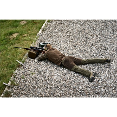 HERENBROEK HARKILA FJELL - DRUIVENBLAD/WILGENBRUIN