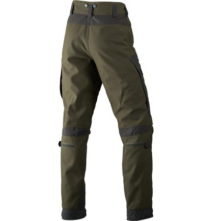 HERENBROEK HARKILA PRO HUNTER MOVE - KAKI