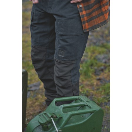 HERENBROEK HARKILA SCANDINAVIAN - SALUTE/ANTRACIET