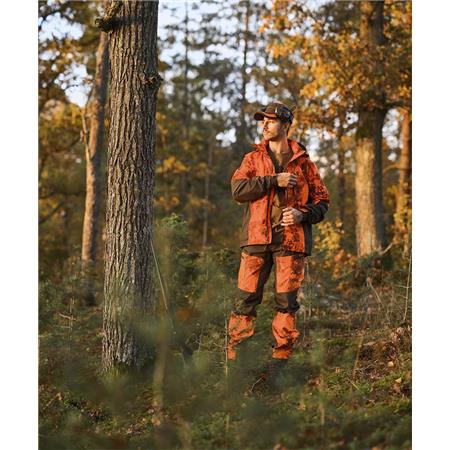 HERENBROEK PINEWOOD FURUDAL TRACKING CAMOU - STRATA BLAZE