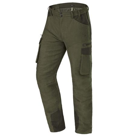 Herenbroek Stagunt Actif Etanche Phoenix Pant - Bison