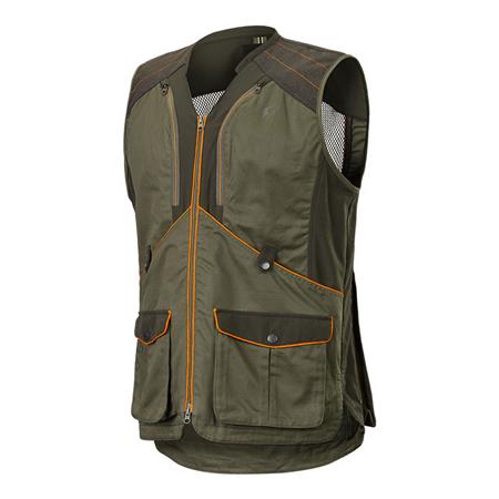 Herengilet Stagunt Forez Vest - Brons