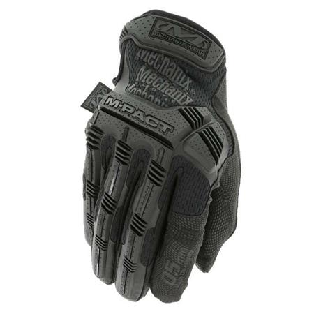 Herenhandschoenen Mechanix M-Pact T/S 0.5Mm - Covert Zwart