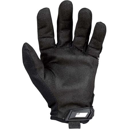 HERENHANDSCHOENEN MECHANIX ORIGINAL - COVERT ZWART