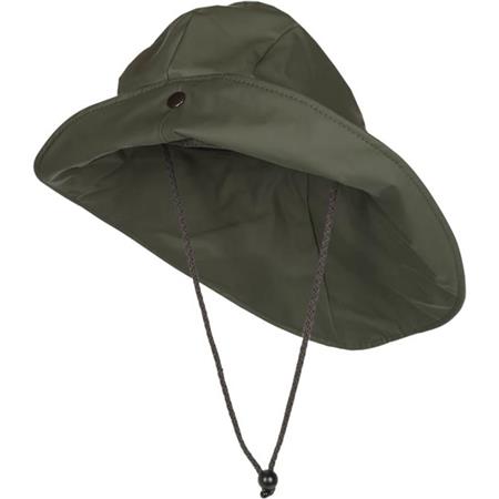 Herenhoed Baleno Southwester Hat - Kaki