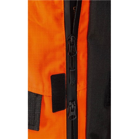 HERENJAS BROWNING TRACKER PRO - ORANJE BLAZE