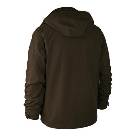 HERENJAS DEERHUNTER MUFLON EXTREME JACKET - BRUIN