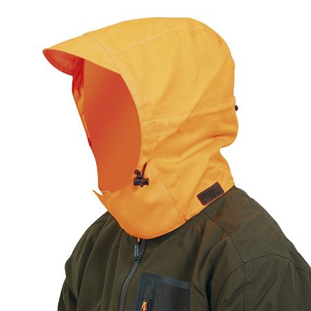 HERENJAS HART BIANDITZ-J XHP - KAKI/ORANJE