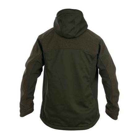 HERENJAS HART BLADE-J - GROEN