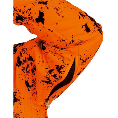 HERENJAS HART ORBEL-J - CAMO BLAZE