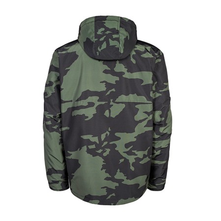 HERENJAS REMINGTON STONE JUNGLE - CAMO