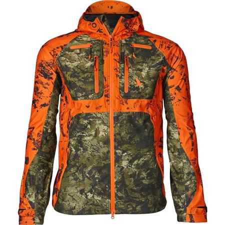 Herenjas Seeland Vantage - Camo