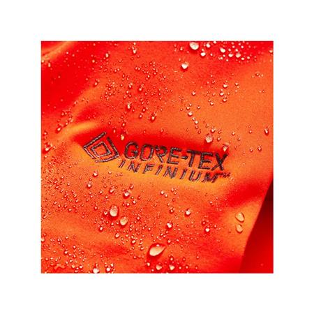 HERENJAS SITKA JETSTREAM - ORANJE