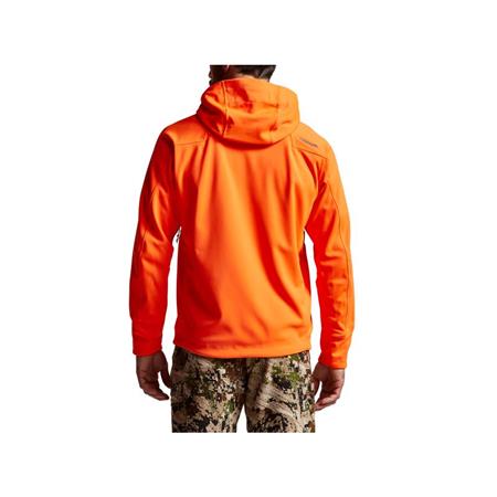 HERENJAS SITKA JETSTREAM - ORANJE