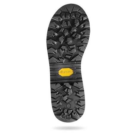 HERENLAARZEN CRISPI HIGHLAND GTX - KAKI