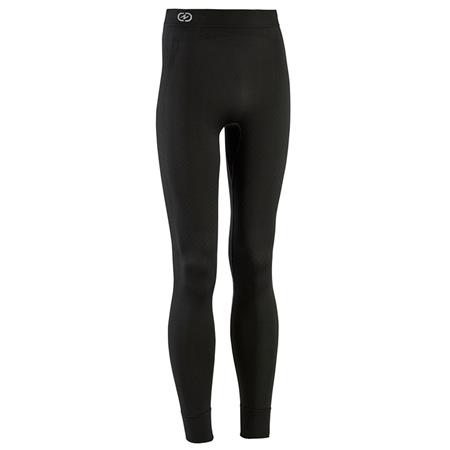 Herenondergoed Damart Comfort Thermolactyl 3 Panty - Negro - Zwart