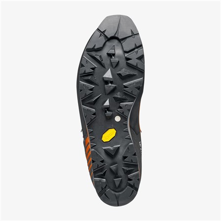 HERENSCHOEN SCARPA MONT BLANC PRO GTX - TONIC