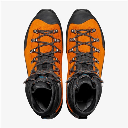 HERENSCHOEN SCARPA MONT BLANC PRO GTX - TONIC