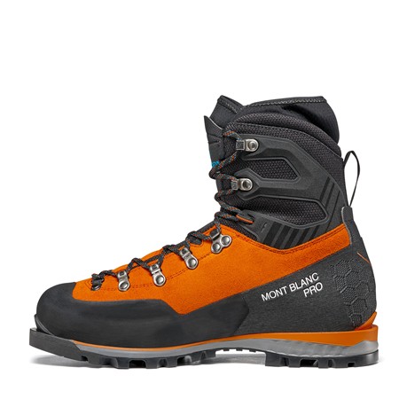 HERENSCHOEN SCARPA MONT BLANC PRO GTX - TÓNICO - TONIC