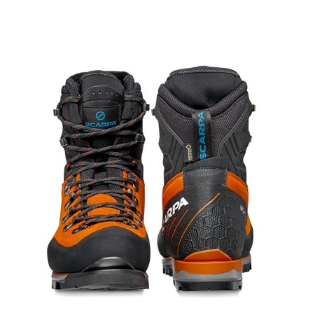 HERENSCHOEN SCARPA MONT BLANC PRO GTX - TÓNICO - TONIC