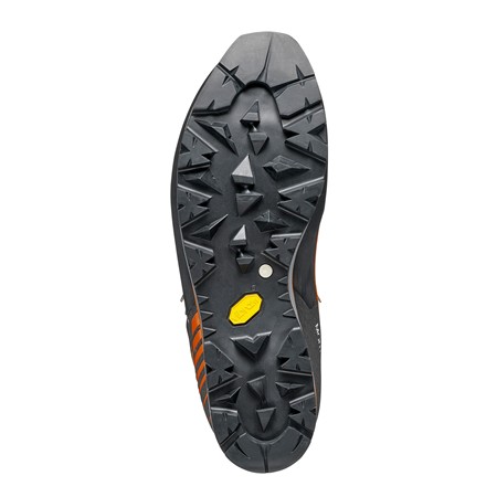 HERENSCHOEN SCARPA MONT BLANC PRO GTX - TÓNICO - TONIC