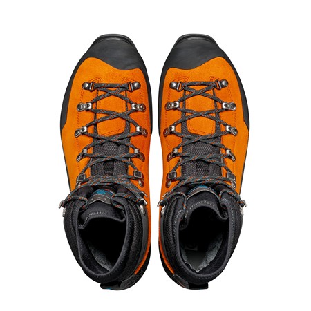 HERENSCHOEN SCARPA MONT BLANC PRO GTX - TÓNICO - TONIC