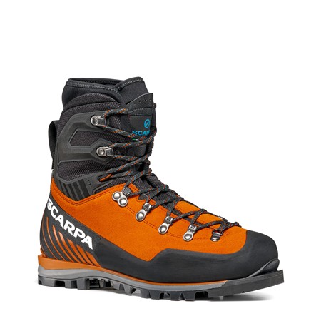 HERENSCHOEN SCARPA MONT BLANC PRO GTX - TÓNICO - TONIC